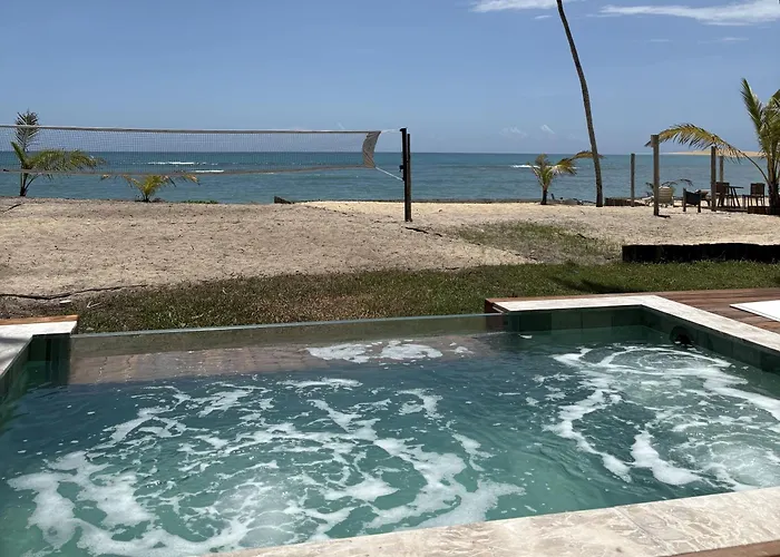 Hotel Pousada Pitinga Porto Seguro